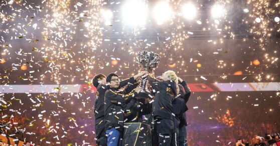 eSports Explained & where to Bet on eSports Games