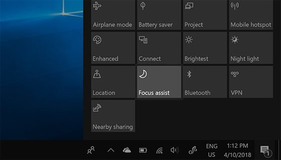 Disable-Windows-Focus-Assist-Feature-on-PC