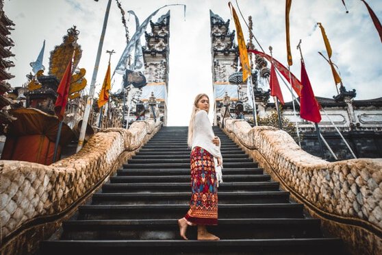 Bali Indonesia