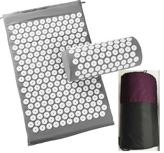 Acupuncture Yoga Cushion Set