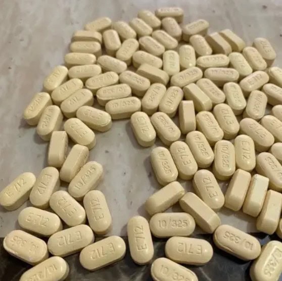 buy Percocet E712 in usa