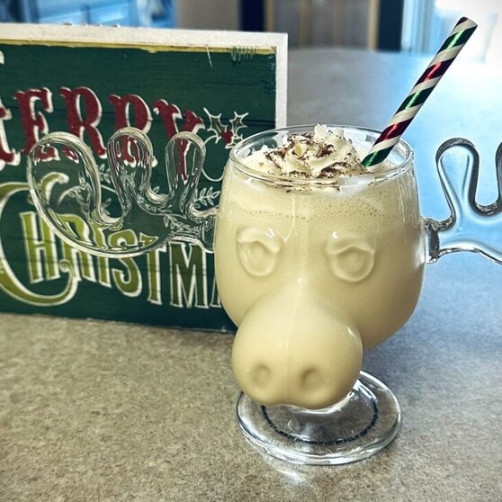 Christmas Vacation cocktail