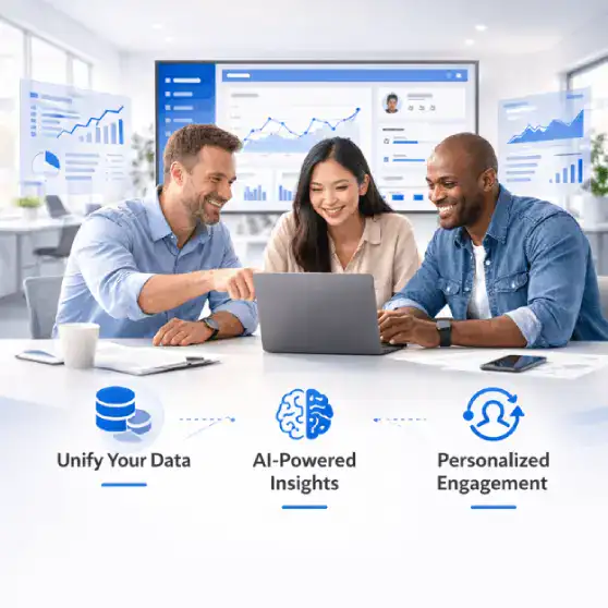 predict-what your-customers