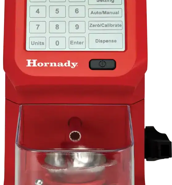 Hornady - Auto Charge Pro Powder Measure (050053)