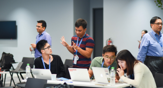 Ralph – Talks – ML Bootcamp Singapore 2018 – 2@2x