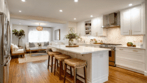 How Much Does a Home Renovation Cost in Brisbane