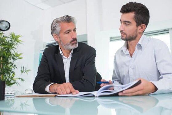 franchise lawyer's advice