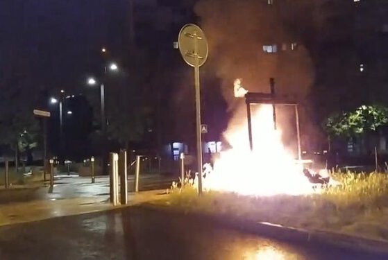 Violences urbaines toulouse
