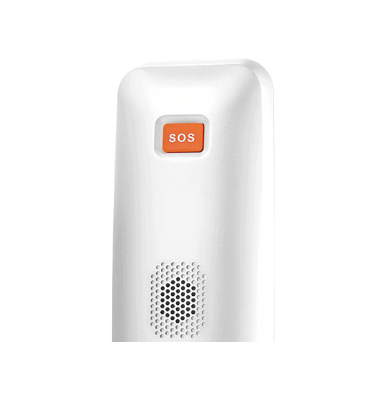 SOS-button dt7x