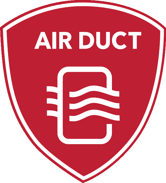 Air Duct service icon