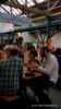 Celebrating Mexican Day of the Dead at Wahaca's Fiesta 9 wahaca dotd 197