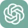 Safe Pacific Financial white, six-petaled geometric logo on a rounded teal square background, representing bespoke Canadian life insurance policies, wealth management, and infinite banking strategy for affluent families.