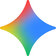 A four-pointed star with a red, blue, and green gradient, representing bespoke Canadian life insurance policies and wealth management strategies by Safe Pacific Financial for affluent families using the infinite banking concept.