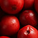 Pink pepper scent note - adds a dry, slightly rosy spice that sharpens the fruity opening of Audace Le Parfum and keeps it from reading as purely sweet