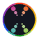 Color Wheel 9.1