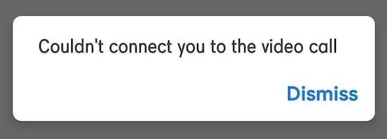 Fix-Google-Meet-Mobile-App-Couldnt-connect-you-to-the-video-call