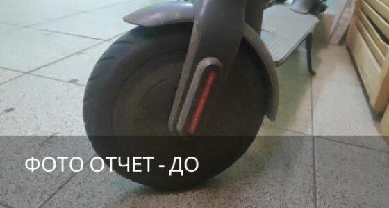 летняя покрышrа xiaomi