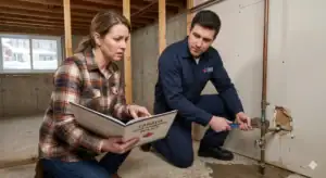Does Home Insurance Cover Plumbing Repair in Canada