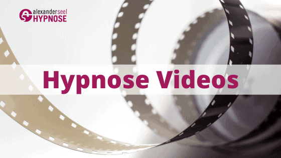 Hypnose Videos Alexander Seel Hypnose Blitzhypnose