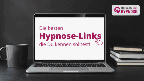 die besten Hypnose-Links - Blitzhypnose
