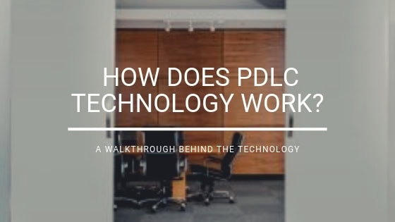 Polytronix Smart Glass, Polyvision Infinity