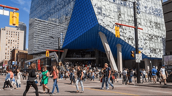 COVID-19: Ryerson University will hold mostly online classes this fall
