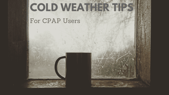 Cold weather tips