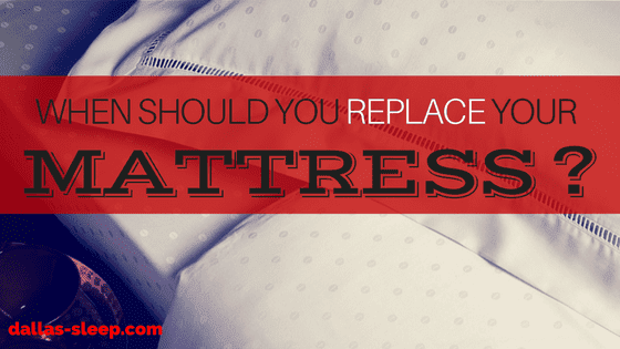 Mattress