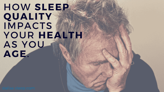 Poor Quality Sleep
