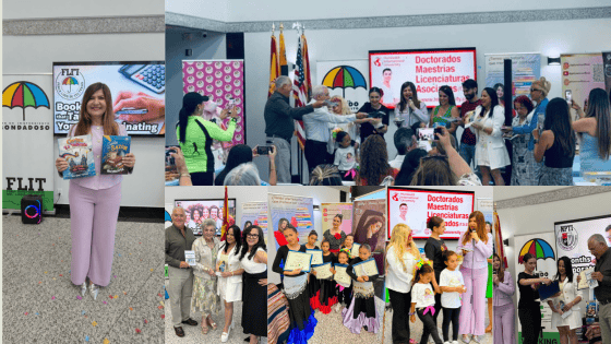 Cuentale tu cuento a la nota latina XII edicion