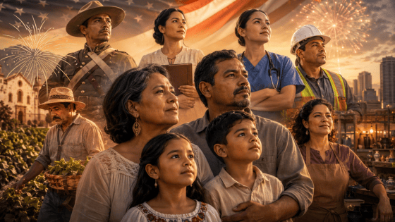 250 de independencia de Estados Unidos