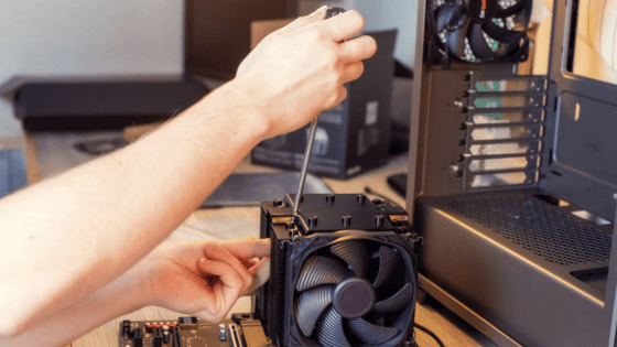 componentes PC