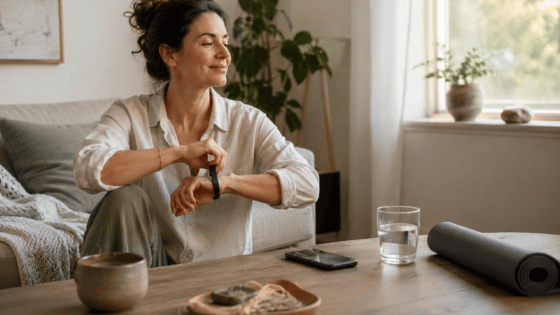 wellness perfecto y sobreoptimización