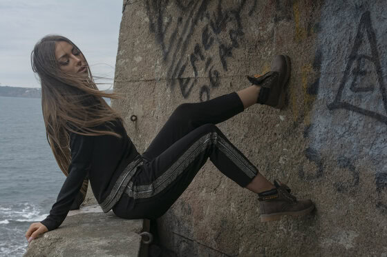 Zanardi Fashion moda fotoğrafı 2 - tekstil moda fotoğraf çekimi İstanbul