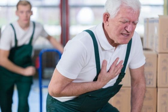 19 Important Causes of Chest Pain