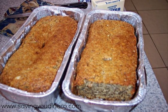 banana bread