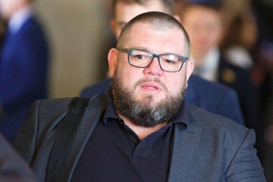 Кто такой Николай Галушко, который ведет себя как Гогилашвили Кто такой Николай Галушко, который ведет себя как Гогилашвили