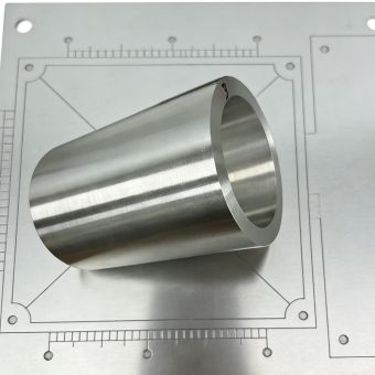 Magnesium Bushing 