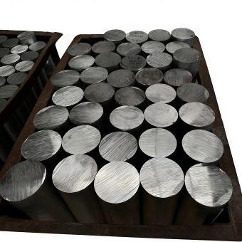 Magnesium bar AZ80A