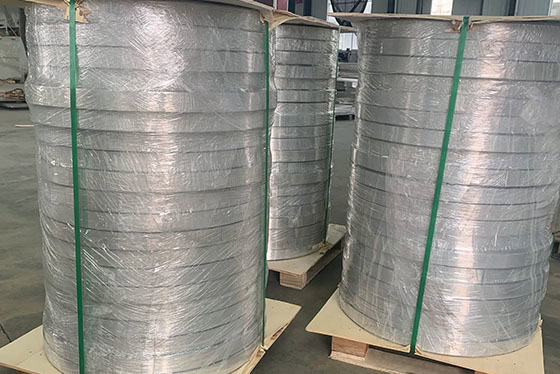 Magnesium Rolling