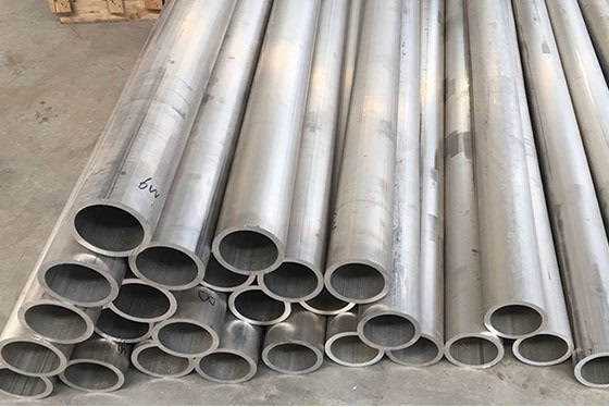 Pure Magnesium Tube