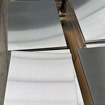 Magnesium Plate AZ31B-H24