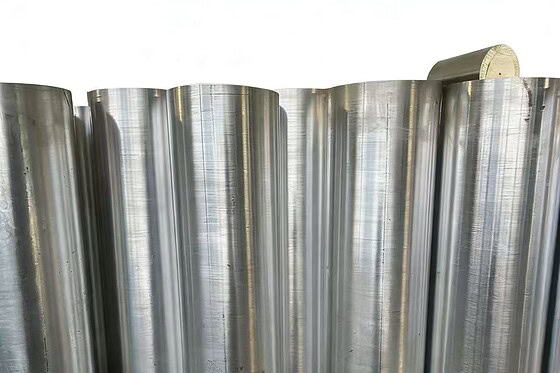 Magnesium bar  AZ91E