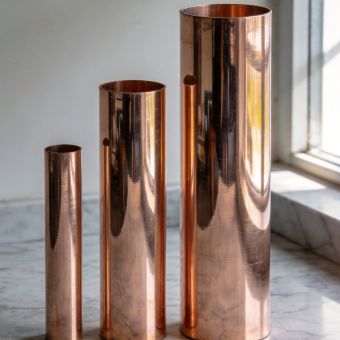 Copper Pipe C11000