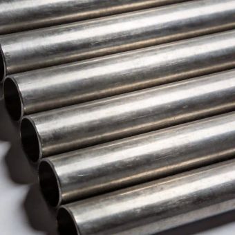 Tantalum Tube TaW
