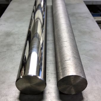 Tantalum Bar TaNb
