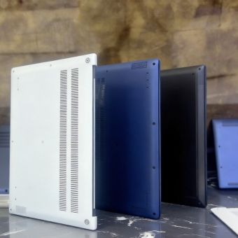 Magnesium 3C casing AM60B