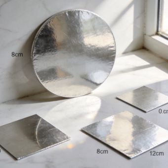 Magnesium foil