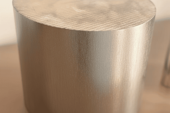 Magnesium bar AZ61A