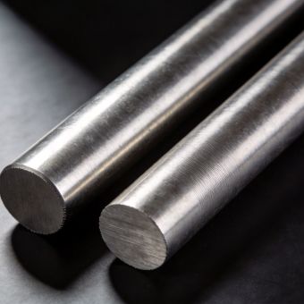 Niobium bar Nb1